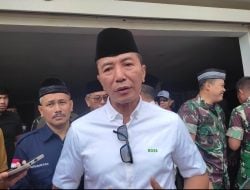 Menantunya Meninggal, Wapres Ma’ruf Amin Dipastikan ke Sulsel, Pangdam XIV Hasanuddin Siap Lakukan Pengamanan