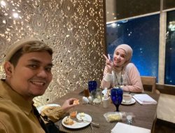 Resmi Cerai, Indra Bekti Kembali Sakit