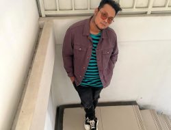 Virgoun Selingkuh, Netizen: Lagu Doang Indah Hari Tua Bersamamu, Belum Juga Tua Udah Mendua