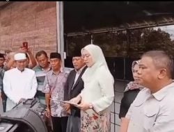 Bupati Purwakarta Segel Gereja di Bulan Ramadan, Guntur Romli: Beribadah Nggak Perlu Izin Negara dan Pejabat