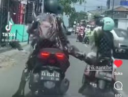 Tentara Tendang Ibu Pemotor yang Bonceng Anak, Sudjiwo Tedjo Beri Sindiran Menohok ke TNI dan Panglima