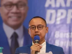 Soroti Putusan MK, Eddy Soeparno: Justru Membuat Ketentuan Hukum Baru