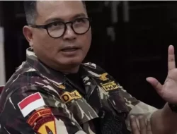Teroris KKB Makin Sering Berulah, GM FKPPI Jatim Komentar Begini