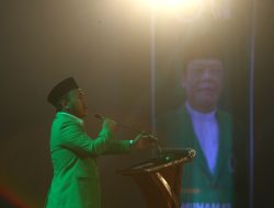 Usung Mantan Bupati dan Ketua DPC, PPP Optimis Dua Kursi di Sulsel 2