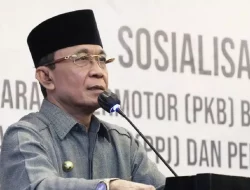 Innalillahi… Mantan Wali Kota Mataram TGH Ahyar Abduh pada Usia 62 Tahun