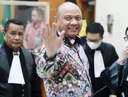 Linda Mengaku Istri Siri, Teddy Minahasa: Saya Tidak Terkejut Sama Sekali