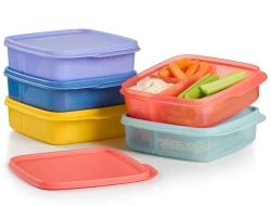 Tupperware Terancam Bangkrut, Warganet: Lah Kok Bisa?
