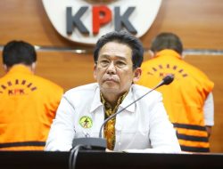 Soroti Chat ‘Main di Belakang Layar’ Pimpinan KPK ke Pejabat ESDM, Loyalis Anies: Kok Bisa Negara Jadi Serusak Ini