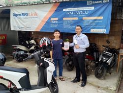 Semakin Kokoh sebagai Market Leader ESG, Kredit Berkelanjutan BRI Tembus Rp694,9 Triliun