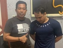 Tega, Pria di Sulsel Aniaya Kekasih Sampai Meninggal