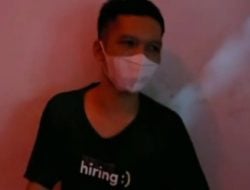 Napi Lapas Ini Sebut Mami Linda Penipu Jual Beli Narkoba