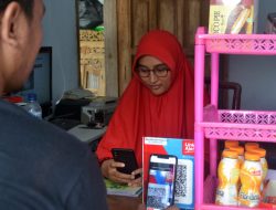 BRI Siapkan Strategi Dukung Keberhasilan Program QRIS Cross Border