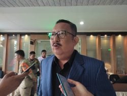 Kehilangan Atas Wafatnya Syukur Bijak, Ketua DPD Demokrat Sulsel Ni’matullah: Salah Satu Kader Andalan Kami