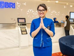 Jawab Kebutuhan Nasabah, BRI Luncurkan Produk Asuransi Professional Group Health