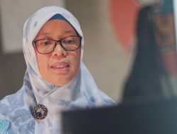 Jelang Lebaran, Ini Tips Jaga Pola Makan Agar Tidak Terkena Obesitas