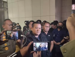 Trans Studio Makassar Ditutup Sementara, Pengunjung Dievakuasi Melalui Atap Gedung