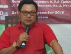 Hindari Polarisasi pada Pemilu 2024, GPI dan PERISAI Sepakat Dukung Airlangga Hartarto Sebagai Capres 2024