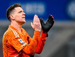 Digoda Klub Saudi, Juventus Mungkin akan Paksa Wojciech Szczesny Pergi