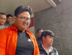 Viral Mengamuk di Stasiun Manggarai, Yudo Andreawan Pernah Dilaporkan Teman Sendiri