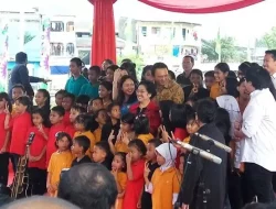 Disoroti Terbengkalai, Dinas Pertamanan dan Hutan Kota DKI Jakarta Alokasikan Rp1,7 Miliar untuk Perbaikan RTH Kalijodo Warisan Ahok