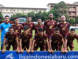 Syamsuddin Umar Sebut Gaya Bermain PSM Tak Jauh Beda dengan Tim Langganan ACL