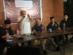 Gelar Diskusi Sepak Bola Nasional, PNSSI Yakin Indonesia Tidak Akan Disanksi FIFA Terkait Piala Dunia U-20
