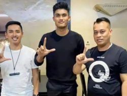 Fotonya dengan Simbol The Jak Tersebar, Ramadhan Sananta Dirumorkan Berlabuh ke Persija Jakarta