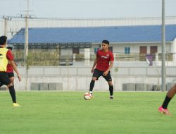 Cuaca Kamboja Sangat Panas Capai 37 Derajat Celcius, Timnas Indonesia Punya PR Adaptasi