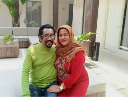 Hamdan ATT Terserang Strok hingga Koma, Jalani Operasi Pengangkatan Cairan di Otak