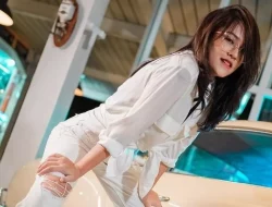 Viral Denny Caknan Akan Menikah dengan Bella Bonita, Happy Asmara Nyanyi Lagu “Sadar Posisi”, Lansung Tranding