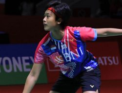 Kandaskan Wakil Hongkong 2 Set Langsung, Putri KW Amankan Slot 16 Besar Asian Games