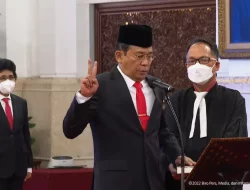 Percakapan dengan Pejabat Kementerian ESDM, ICW Laporkan Johanis Tanak ke Dewas KPK