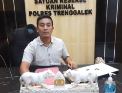 Polisi Menyelidiki Bayi Meninggal Setelah Imunisasi