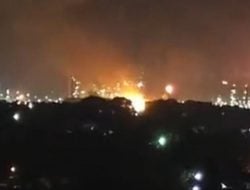 Kilang Pertamina Kembali Meledak, Andi Sinulingga: Jika Punya Budaya Tanggung Jawab, Pastilah Dirut dan Komut Sudah Mundur