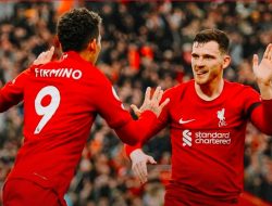 Gol Menit 87 Selamatkan Liverpool, Klopp Kritik Pemainnya, Arteta Anggap Hasilnya Adil