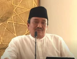 Peneliti BRIN Ancam Bunuh Warga Muhammadiyah karena Perbedaan Idulfitri, Ma’mun Murod Sentil Presiden hingga Mahfud MD