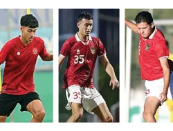 PSSI Tak Lanjutkan Naturalisasi Justin Hubner, Berbeda dengan Ivan Jenner dan Rafael Struick