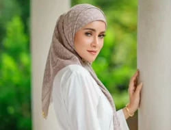 Terbiasa Menu Sederhana, Olla Ramlan Makan Ini saat Sahur