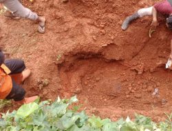 Penemuan 10 Mayat Bikin Gempar, Diduga Korban Kekejaman Dukun Mbah Slamet