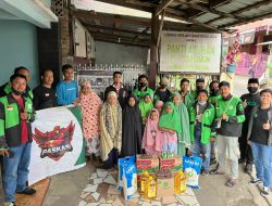 Program Gojek Swadaya Bantu Ratusan Ribu Mitra Driver Gojek Menghemat Hingga 15 Persen Biaya Operasional