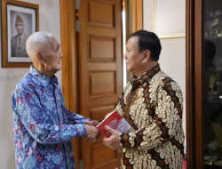 Kunto Arief Kembali ke Jabatan Semula, Pengamat Militer: Petisi Purnawirawan TNI Sangat Erat Dinamika Perwira Tinggi