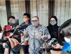 Tersangka Pencemaran Nama Baik Hotman Paris Nasution, Razman Arif Nasution: Something Wrong