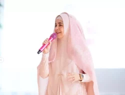 Tak Pikirkan Pasangan Setelah Tiga Kali Cerai, Risty Tagor Percaya Takdir Allah