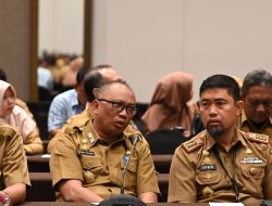 Pasar Murah Bantu Tingkatkan Daya Beli Warga dan Tekan Inflasi