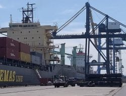 Surplus Neraca Perdagangan Bikin Khawatir, Ekonom Sebut Ada Pelemahan Pasar Dalam Negeri