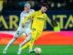 Setelah Dilaporkan Dipukul Pemain Madrid, Alex Baena Mengaku Keluarganya Diancam Dibunuh