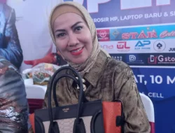 Bersyukur Cerai dengan Ferry Irawan, Venna Melinda Fokus Kerja