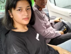 Viral! Wanita Muda Ini Diduga Kedapatan Mencuri Sepeda Motor,  Netizen Terpesona Akan Kecantikannya