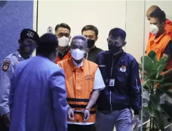 OTT Yana Mulyana, KPK Lakukan Penggeledahan Kantor Balai Kota Bandung