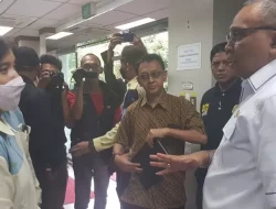 Wamenaker Sidak Perusahaan Tempat Buruh Korban Staycation Bekerja, Langsung Minta Manajer B Dipecat